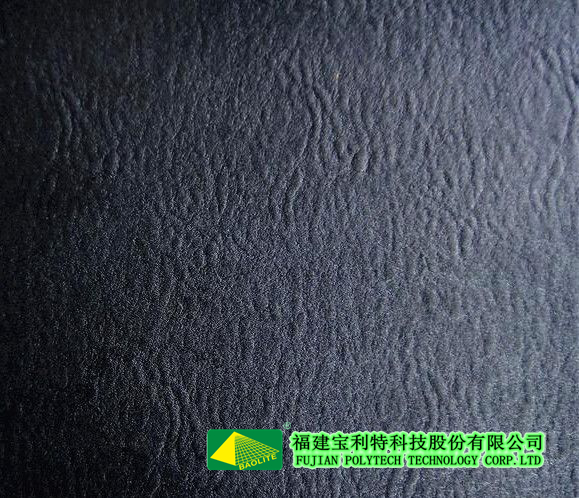 synthetic leather